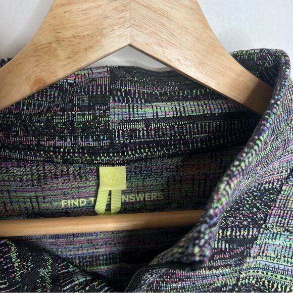 Lululemon Lab Cropped Half Zip Pullover - Picture 7 of 7